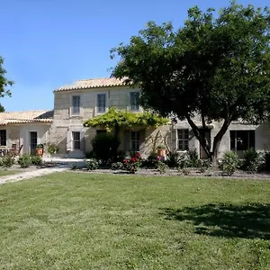 Mas De La Forge Arles