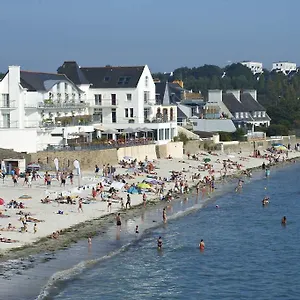 Hotel Les Sables Blancs