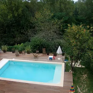 Bed and breakfast La Farga